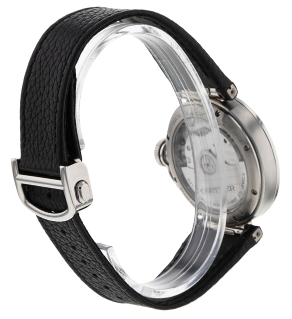 Cartier Pasha WSPA0013 Image 3